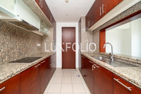 Apartment in South Ridge, Downtown Dubai (Downtown Burj Dubai), Dubai 1 bedroom, 98 sq.m. № 46311 - photo 8
