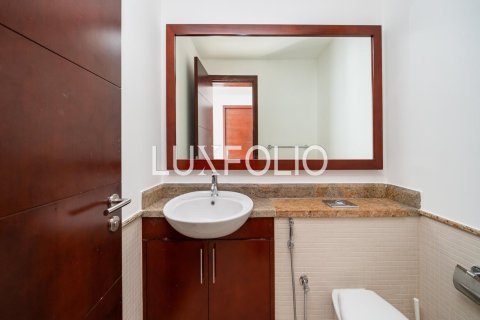 Apartment in South Ridge, Downtown Dubai (Downtown Burj Dubai), Dubai 1 bedroom, 98 sq.m. № 46311 - photo 12