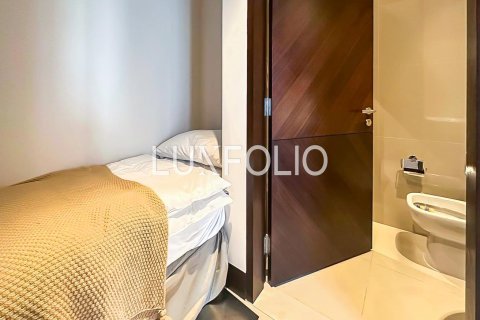 Appartement à The Address Sky View Towers, Downtown Dubai (Downtown Burj Dubai), Dubai, 3 chambres, 172 m², № 46312 - photo 10