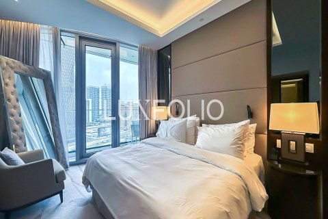Appartement à The Address Sky View Towers, Downtown Dubai (Downtown Burj Dubai), Dubai, 3 chambres, 172 m², № 46312 - photo 13