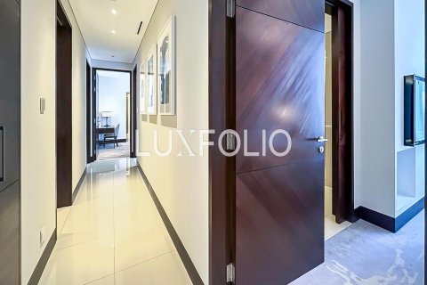Appartement à The Address Sky View Towers, Downtown Dubai (Downtown Burj Dubai), Dubai, 3 chambres, 172 m², № 46312 - photo 5