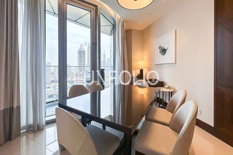 Appartement à The Address Sky View Towers, Downtown Dubai (Downtown Burj Dubai), Dubai, 3 chambres, 172 m², № 46312 - photo 3