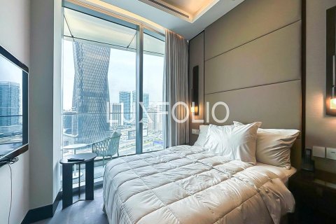 Appartement à The Address Sky View Towers, Downtown Dubai (Downtown Burj Dubai), Dubai, 3 chambres, 172 m², № 46312 - photo 9