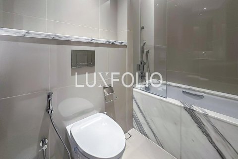 Appartement à The Address Sky View Towers, Downtown Dubai (Downtown Burj Dubai), Dubai, 3 chambres, 172 m², № 46312 - photo 11