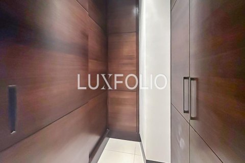Appartement à The Address Sky View Towers, Downtown Dubai (Downtown Burj Dubai), Dubai, 3 chambres, 172 m², № 46312 - photo 12