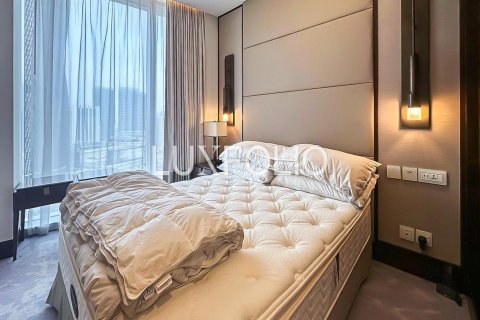 Appartement à The Address Sky View Towers, Downtown Dubai (Downtown Burj Dubai), Dubai, 3 chambres, 172 m², № 46312 - photo 8