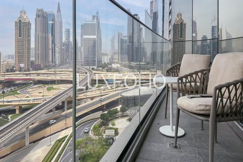 Appartement à The Address Sky View Towers, Downtown Dubai (Downtown Burj Dubai), Dubai, 3 chambres, 172 m², № 46312 - photo 17
