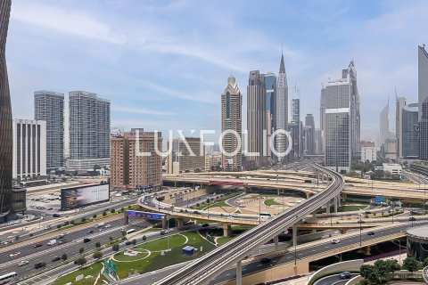 Appartement à The Address Sky View Towers, Downtown Dubai (Downtown Burj Dubai), Dubai, 3 chambres, 172 m², № 46312 - photo 19