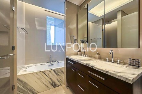 Appartement à The Address Sky View Towers, Downtown Dubai (Downtown Burj Dubai), Dubai, 3 chambres, 172 m², № 46312 - photo 16