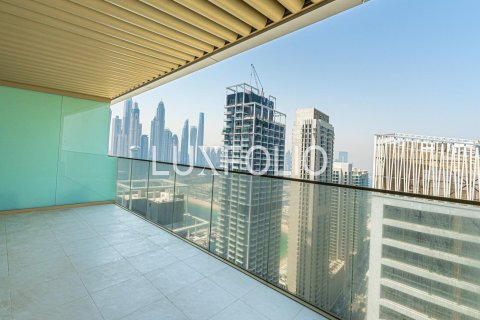 Apartamento en EMAAR Beachfront, Dubai Harbour, Dubai, 1 dormitorio, 84 m², № 46301 - foto 6