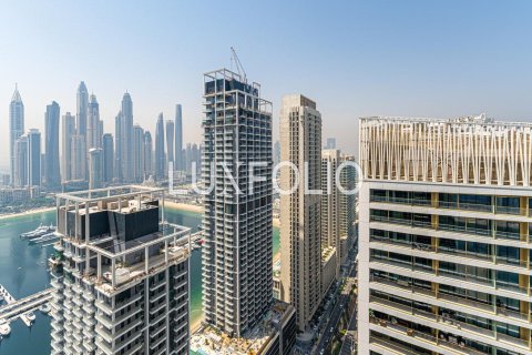 Apartamento en EMAAR Beachfront, Dubai Harbour, Dubai, 1 dormitorio, 84 m², № 46301 - foto 11