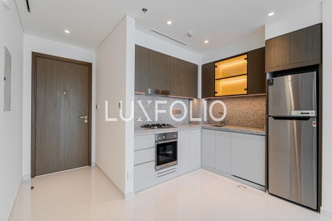 Apartamento en EMAAR Beachfront, Dubai Harbour, Dubai, 1 dormitorio, 84 m², № 46301 - foto 5