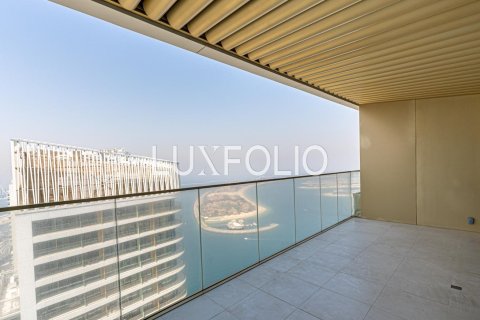 Apartamento en EMAAR Beachfront, Dubai Harbour, Dubai, 1 dormitorio, 84 m², № 46301 - foto 10