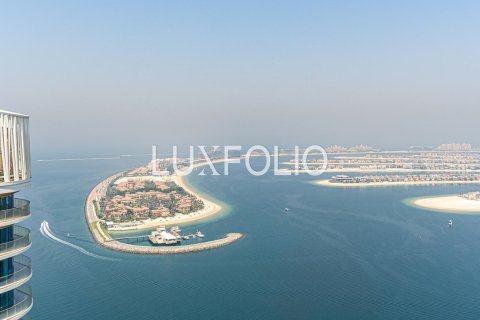 Apartamento en EMAAR Beachfront, Dubai Harbour, Dubai, 1 dormitorio, 84 m², № 46301 - foto 2