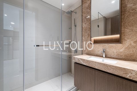 Apartamento en EMAAR Beachfront, Dubai Harbour, Dubai, 1 dormitorio, 84 m², № 46301 - foto 15