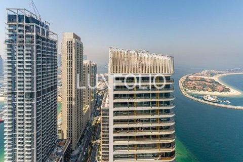 Apartamento en EMAAR Beachfront, Dubai Harbour, Dubai, 1 dormitorio, 84 m², № 46301 - foto 12