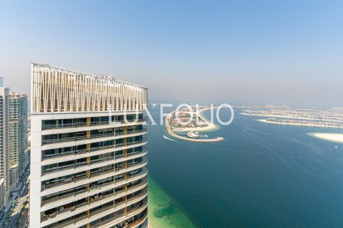 Apartamento en EMAAR Beachfront, Dubai Harbour, Dubai, 1 dormitorio, 84 m², № 46301 - foto 8