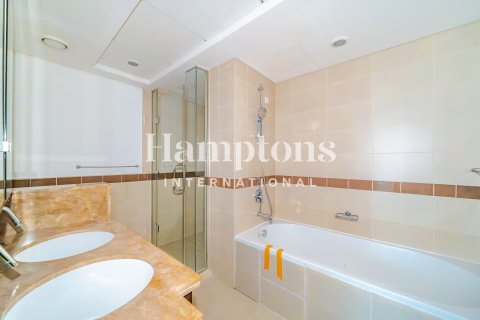 Apartment in Downtown Dubai (Downtown Burj Dubai), Dubai 1 bedroom, 74.22949700 sq.m. № 124299 - photo 9