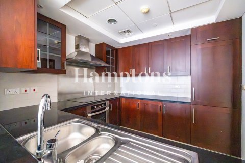 Apartment in Downtown Dubai (Downtown Burj Dubai), Dubai 1 bedroom, 74.22949700 sq.m. № 124299 - photo 8