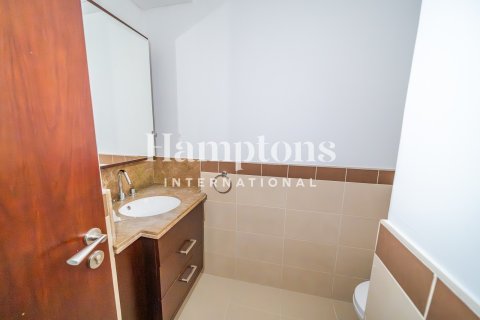 Apartment in Downtown Dubai (Downtown Burj Dubai), Dubai 1 bedroom, 74.22949700 sq.m. № 124299 - photo 6