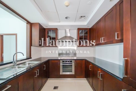 Apartment in Downtown Dubai (Downtown Burj Dubai), Dubai 1 bedroom, 74.22949700 sq.m. № 124299 - photo 5