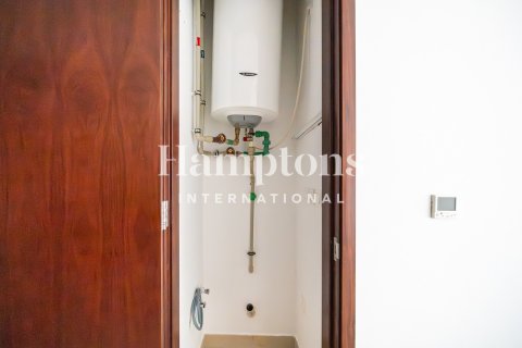 Apartment in Downtown Dubai (Downtown Burj Dubai), Dubai 1 bedroom, 74.22949700 sq.m. № 124299 - photo 10