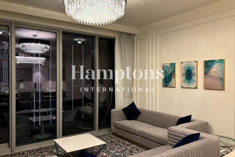 Apartamento en Downtown Dubai (Downtown Burj Dubai), Dubai, 3 dormitorios, 159.97896600 m², № 124302 - foto 2