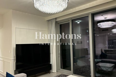 Apartamento en Downtown Dubai (Downtown Burj Dubai), Dubai, 3 dormitorios, 159.97896600 m², № 124302 - foto 5