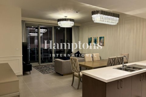 Apartamento en Downtown Dubai (Downtown Burj Dubai), Dubai, 3 dormitorios, 159.97896600 m², № 124302 - foto 10