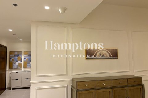 Apartamento en Downtown Dubai (Downtown Burj Dubai), Dubai, 3 dormitorios, 159.979 m², № 124302