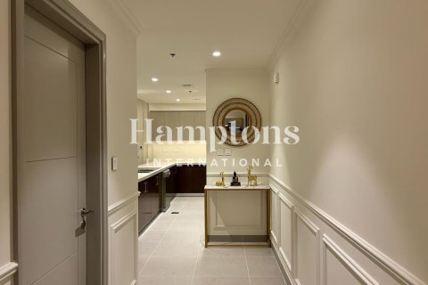 Apartamento en Downtown Dubai (Downtown Burj Dubai), Dubai, 3 dormitorios, 159.97896600 m², № 124302 - foto 7