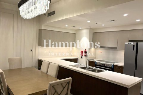 Apartamento en Downtown Dubai (Downtown Burj Dubai), Dubai, 3 dormitorios, 159.97896600 m², № 124302 - foto 12
