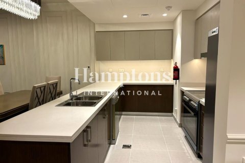 Apartamento en Downtown Dubai (Downtown Burj Dubai), Dubai, 3 dormitorios, 159.97896600 m², № 124302 - foto 4