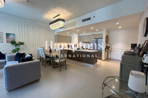 Apartamento en Downtown Dubai (Downtown Burj Dubai), Dubai, 3 dormitorios, 159.97896600 m², № 124302 - foto 8