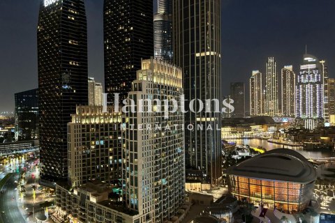 Apartamento en Downtown Dubai (Downtown Burj Dubai), Dubai, 3 dormitorios, 159.97896600 m², № 124302 - foto 6