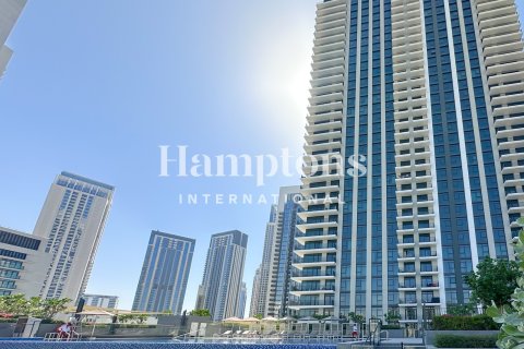 Снять в аренду квартиру в Dubai Creek Harbour (The Lagoons), Дубай: 3 спальни, 153.62997498м², № 124303 - фото 3