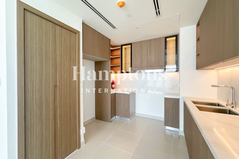 Снять в аренду квартиру в Dubai Creek Harbour (The Lagoons), Дубай: 3 спальни, 153.62997498м², № 124303 - фото 16