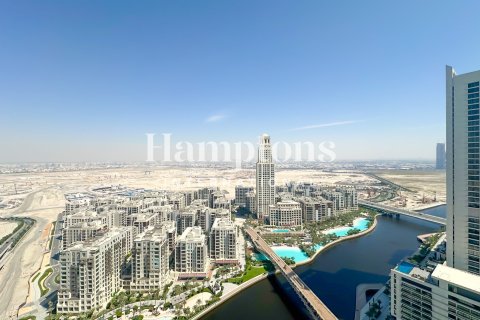 Снять в аренду квартиру в Dubai Creek Harbour (The Lagoons), Дубай: 3 спальни, 153.62997498м², № 124303 - фото 13