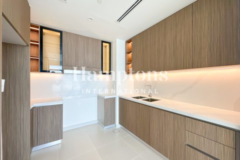Снять в аренду квартиру в Dubai Creek Harbour (The Lagoons), Дубай: 3 спальни, 153.62997498м², № 124303 - фото 17