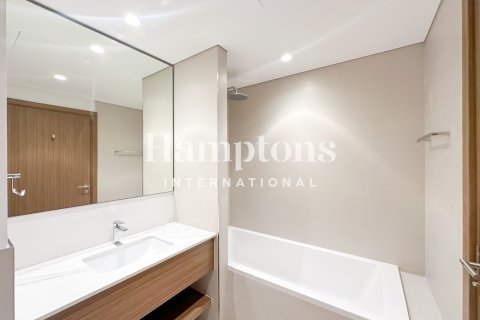Снять в аренду квартиру в Dubai Creek Harbour (The Lagoons), Дубай: 3 спальни, 153.62997498м², № 124303 - фото 2