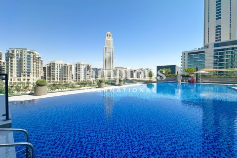 Снять в аренду квартиру в Dubai Creek Harbour (The Lagoons), Дубай: 3 спальни, 153.62997498м², № 124303 - фото 15