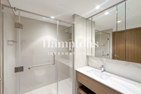 Снять в аренду квартиру в Dubai Creek Harbour (The Lagoons), Дубай: 3 спальни, 153.62997498м², № 124303 - фото 8