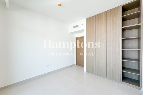Apartamento en Dubai Creek Harbour (The Lagoons), Dubai, 3 dormitorios, 153.63 m², № 124303