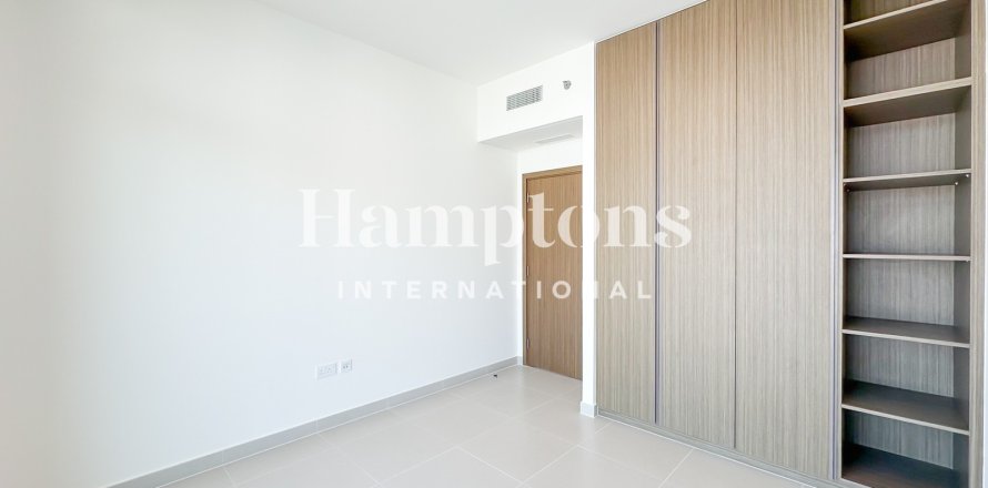 Квартира в Dubai Creek Harbour (The Lagoons), Дубай, 3 спальни, 153.63м², № 124303