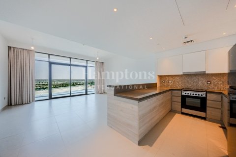 Снять в аренду квартиру в Dubai Creek Harbour (The Lagoons), Дубай: 2 спальни, 112.04101800м², № 124301 - фото 6