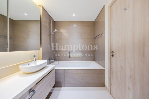 Снять в аренду квартиру в Dubai Creek Harbour (The Lagoons), Дубай: 2 спальни, 112.04101800м², № 124301 - фото 25