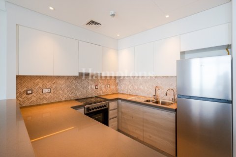 Квартира в Dubai Creek Harbour (The Lagoons), Дубай, 2 спальни, 112.041м², № 124301