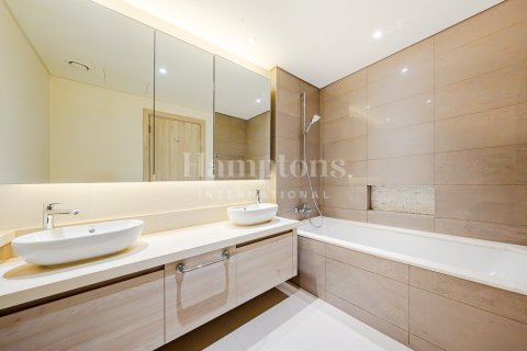 Снять в аренду квартиру в Dubai Creek Harbour (The Lagoons), Дубай: 2 спальни, 112.04101800м², № 124301 - фото 20