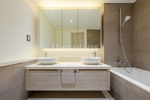 Снять в аренду квартиру в Dubai Creek Harbour (The Lagoons), Дубай: 2 спальни, 112.04101800м², № 124301 - фото 4