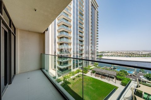 Снять в аренду квартиру в Dubai Creek Harbour (The Lagoons), Дубай: 2 спальни, 112.04101800м², № 124301 - фото 24